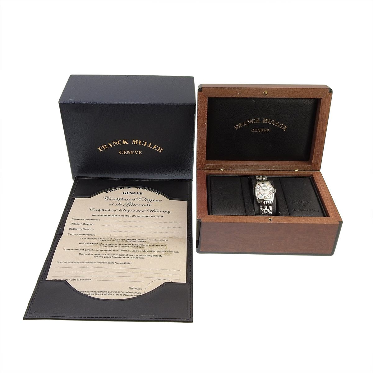 トノウカーベックス カラードリーム 1752QZ SS シルバー クオーツ レディース