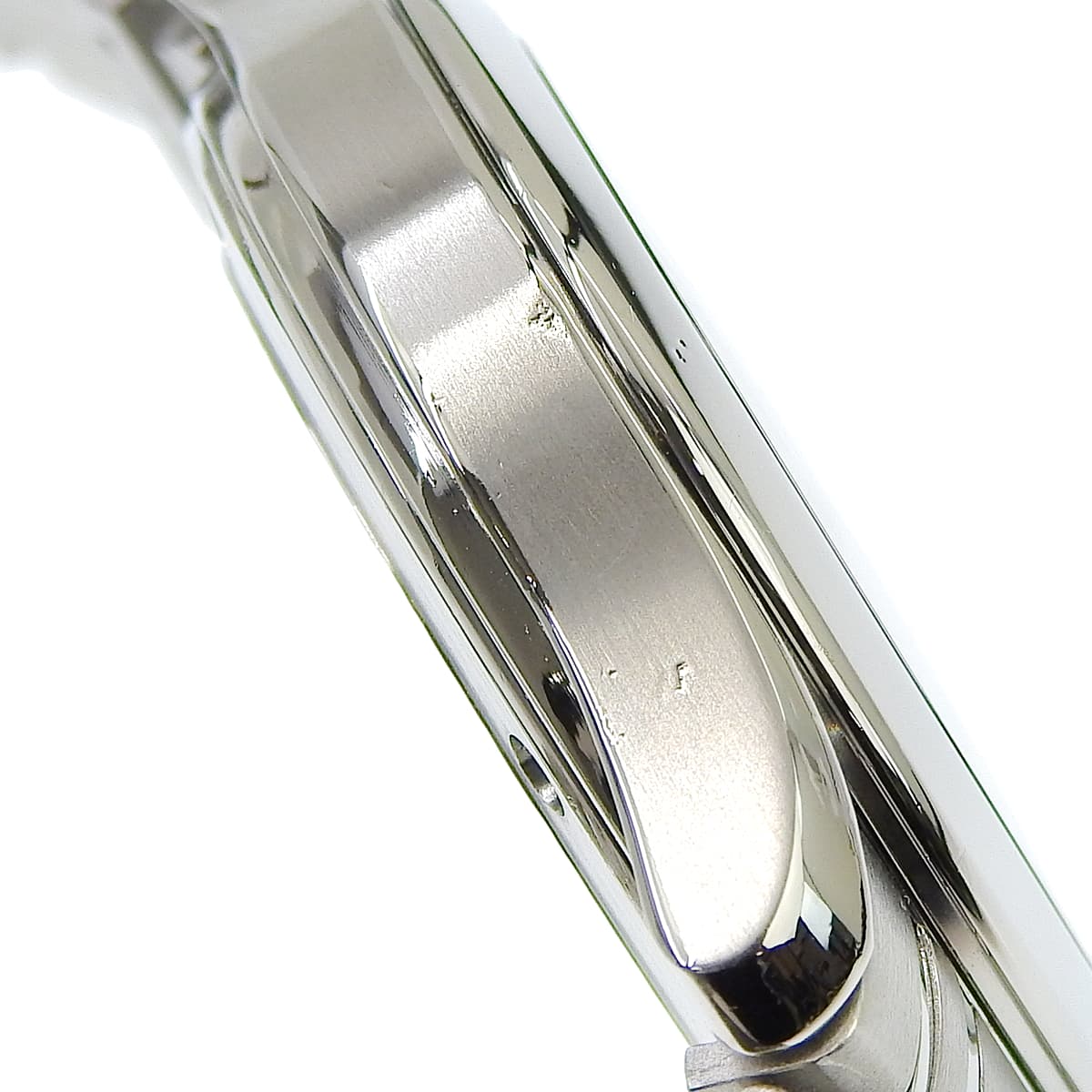 シーマスター 2511.31 SS シルバー クオーツ ユニセックス