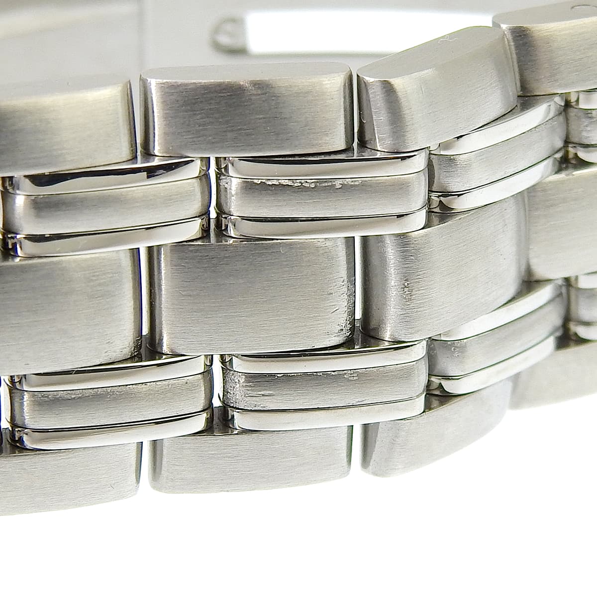 シーマスター 2511.31 SS シルバー クオーツ ユニセックス