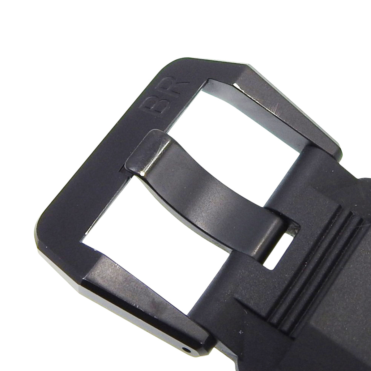 柏莱士 BR03-92 CE 灰色 自动机械 男士腕表