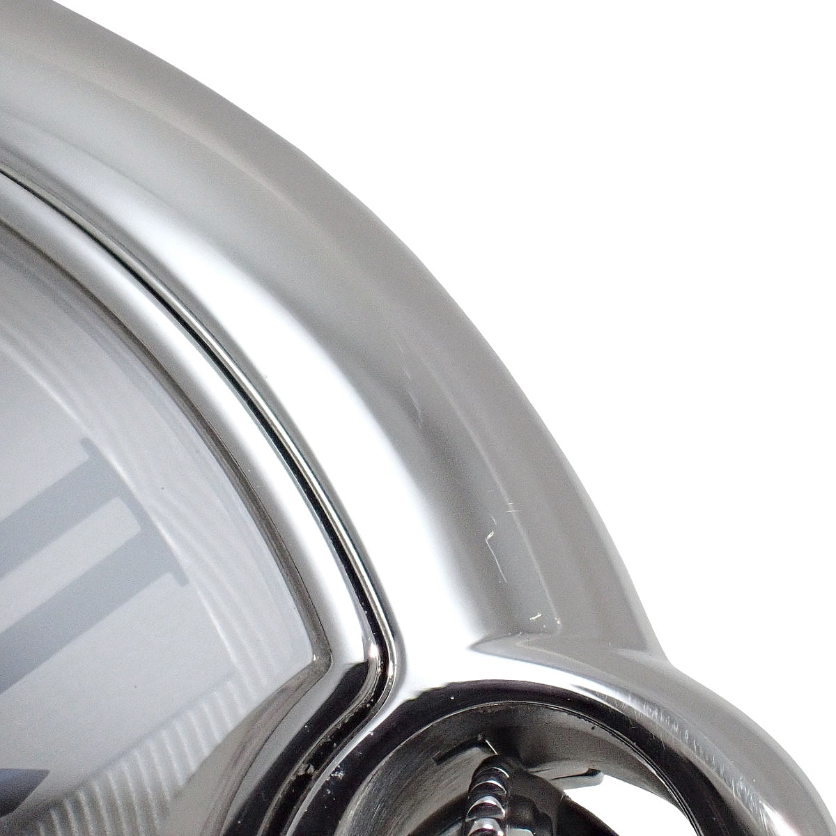 Ballon Bleu LM W69012Z4 SS Silver Automatic Men's