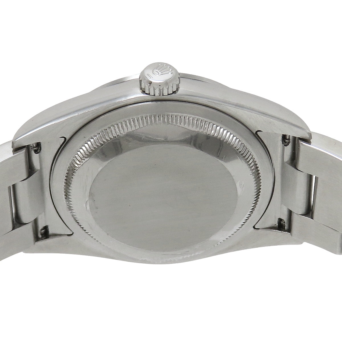 Explorer 114270 SS P-serial Black Automatic Men's