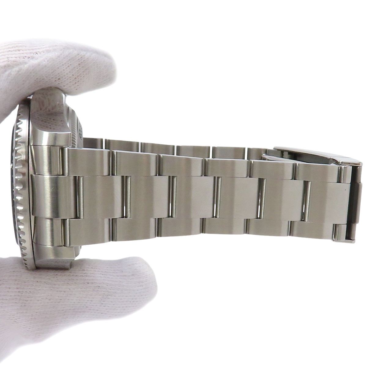 シードゥエラー ディープシー 136660 SS ランダム番 Dブルー 自動巻き メンズ