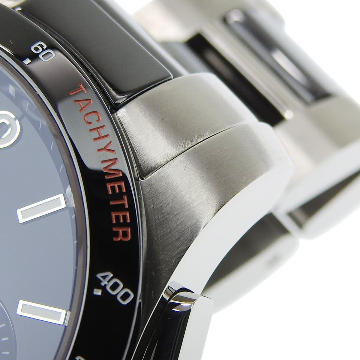 Conquest L2.744.4.56.7 SS/CE Black Automatic Men's