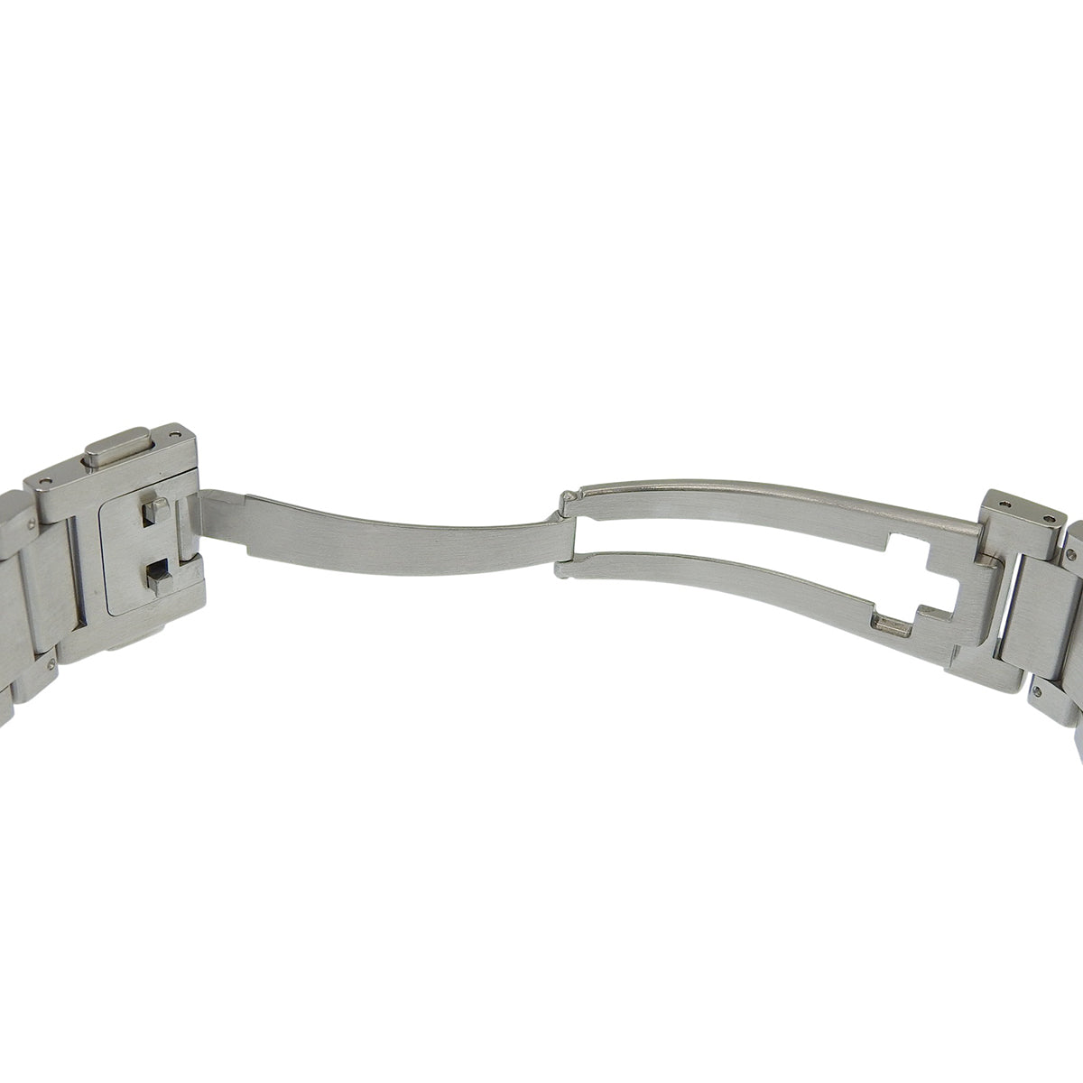 カレラ クロノグラフ CBM2112.BA0651 SS ブルー 自動巻き メンズ