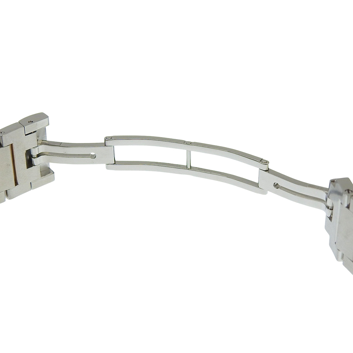 アトラス ドーム Z1810.68.15A21A00A PG/SS ホワイト 自動巻き メンズ