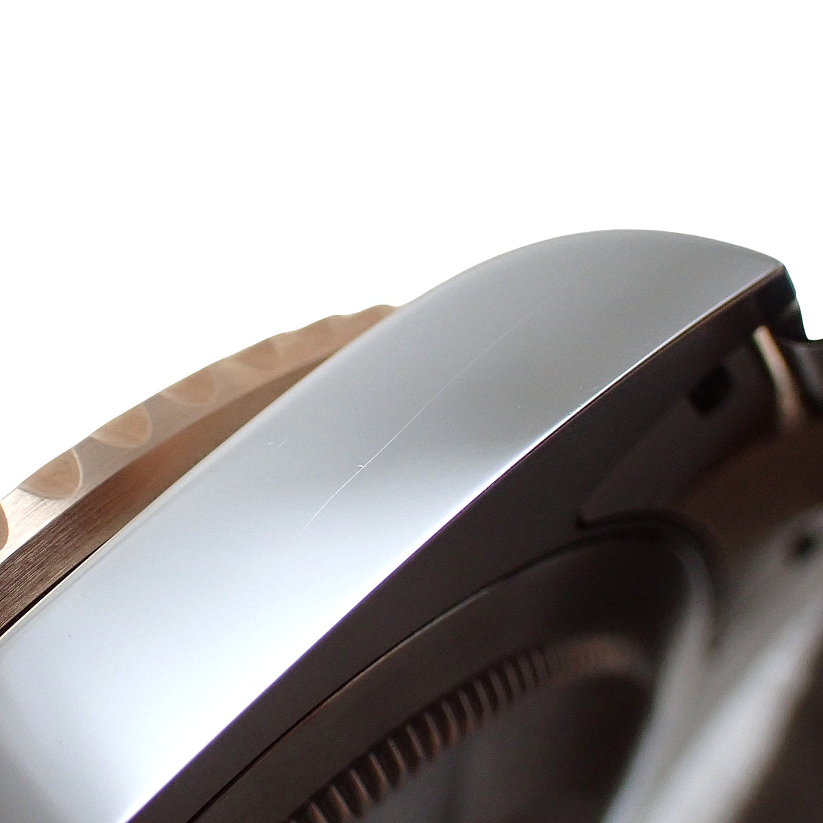 GMT-マスター2 126711CHNR PG/SS ランダム番 ブラック 自動巻き メンズ