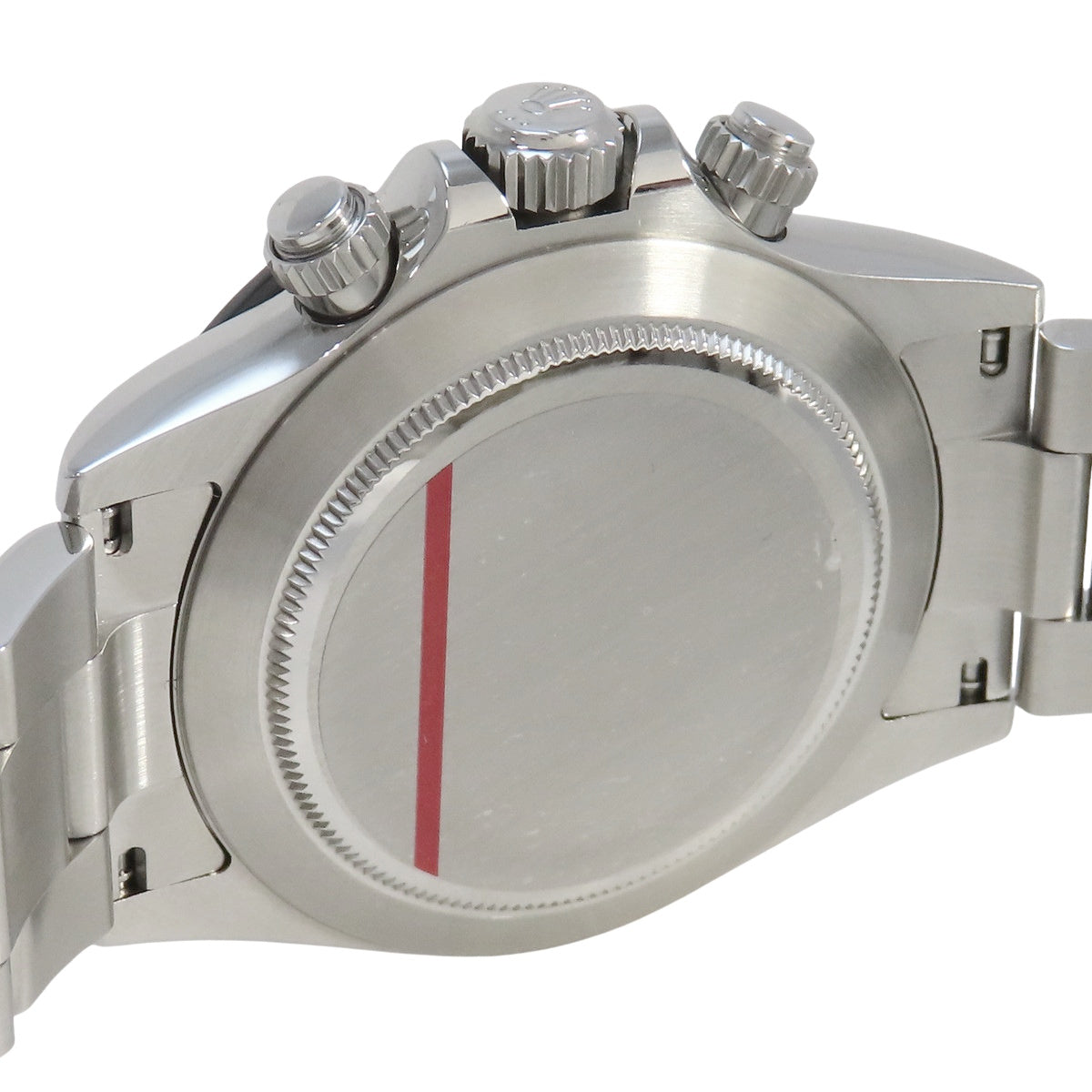 デイトナ 116500LN SS ランダム番 ブラック 自動巻き メンズ