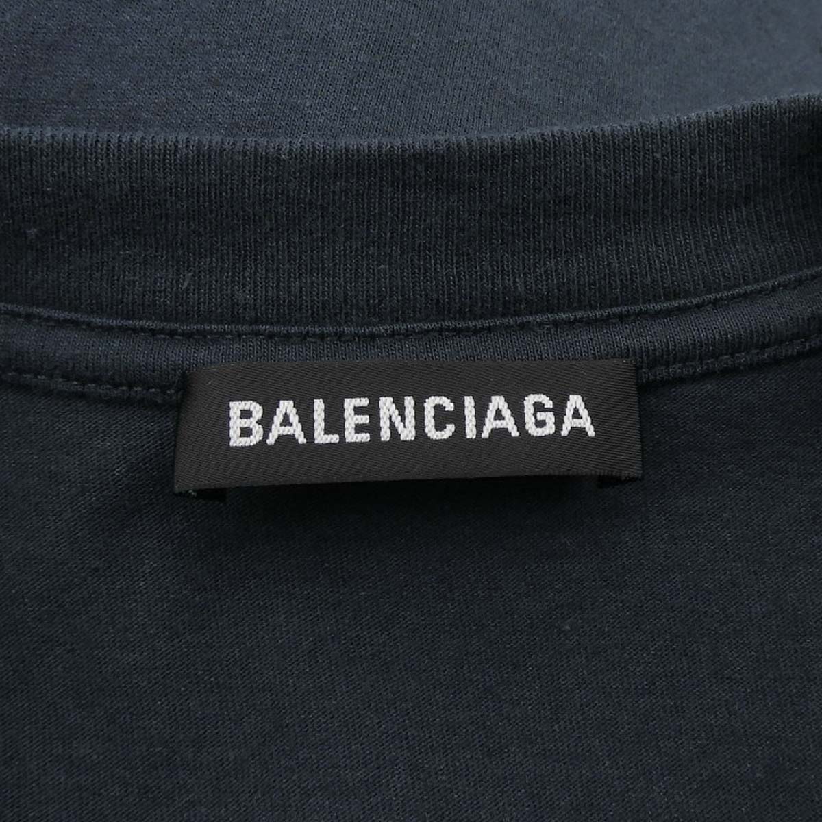 Logo T-shirt 2019 S