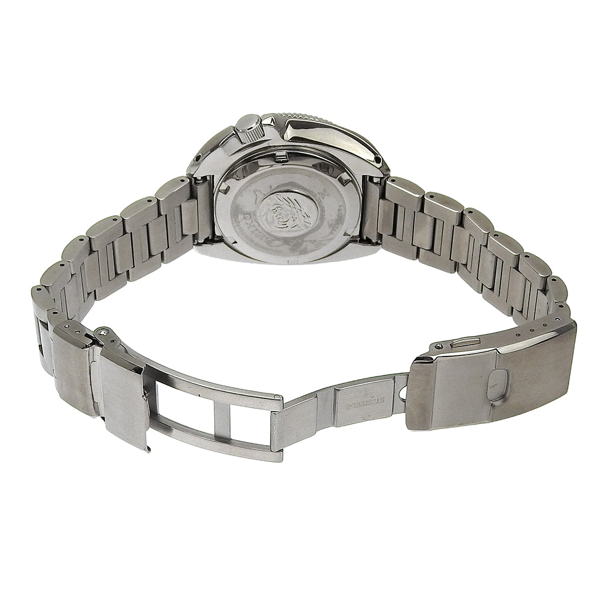 SEIKO プロスペックス SPB301J1 SS ホワイト 自動巻き メンズ｜Pre-Owned Luxury Watch Store in Shibuya 109, Tokyo｜alamode