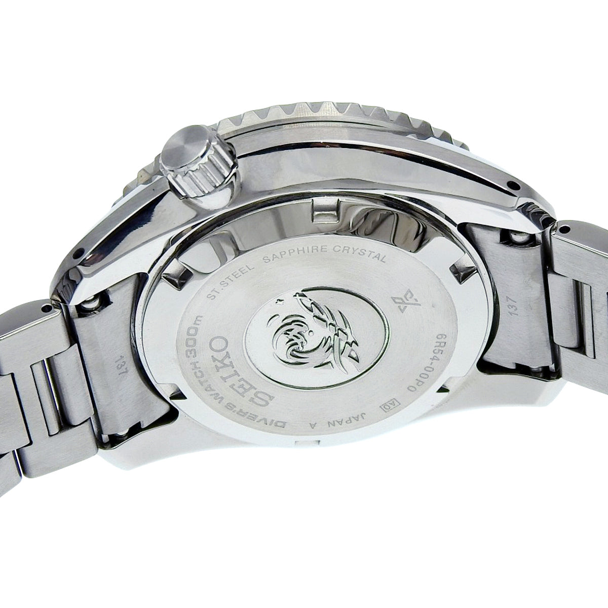 プロスペックス ダイバースキューバ ダイバーズ 1968 ヘリテージ GMT SBEJ029 SS 自動巻き メンズ