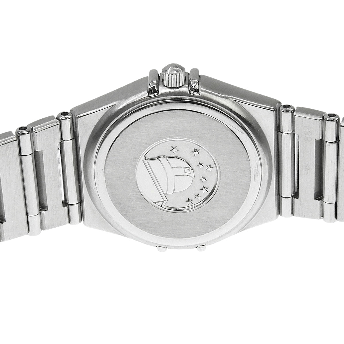 Constellation 1572.40 SS Gray Quartz Ladies'