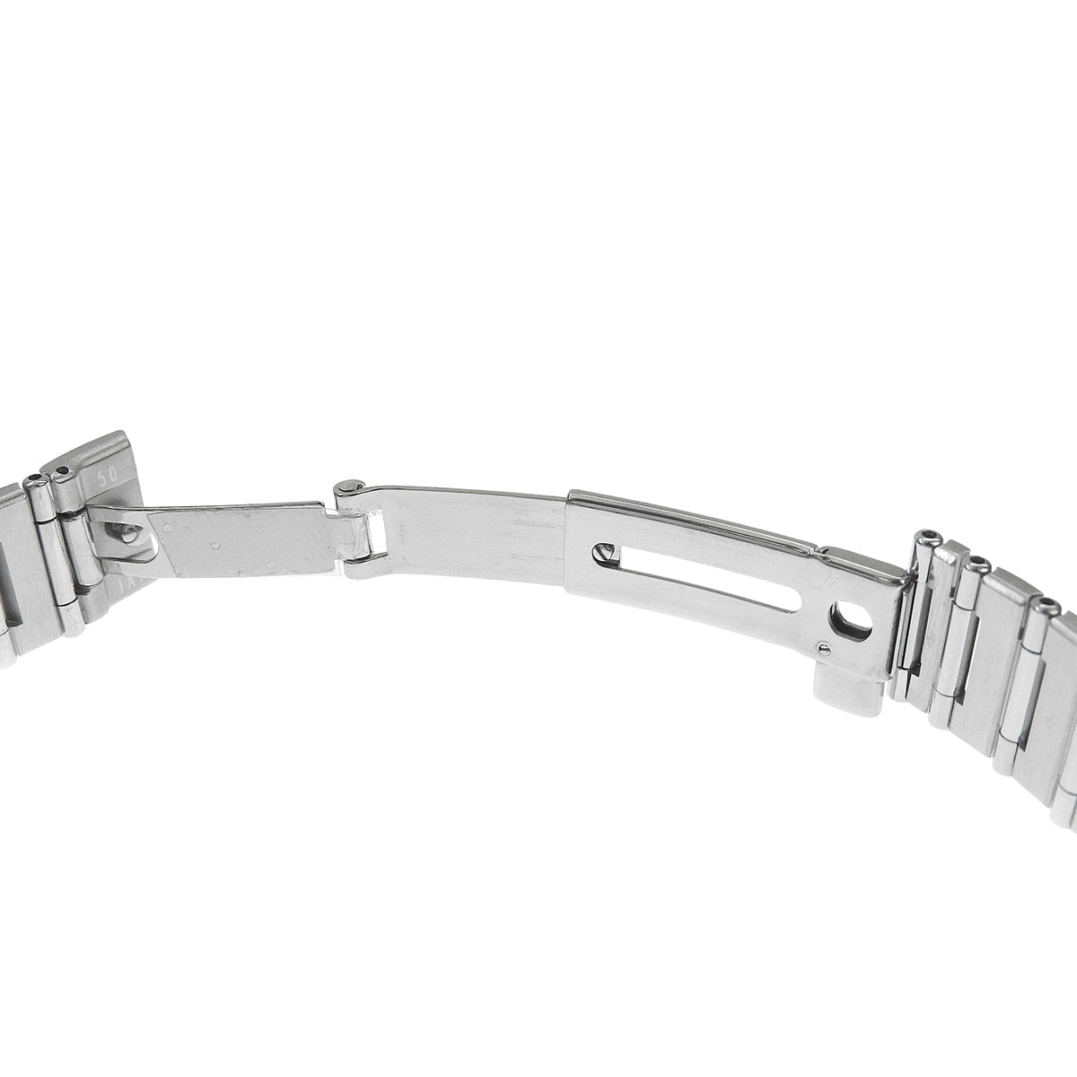 Constellation 1572.40 SS Gray Quartz Ladies'